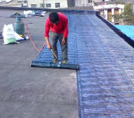 贵州屋顶毕节防水补漏方法有哪些
