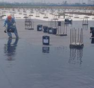 屋面做毕节防水工程的规范要求有哪些?