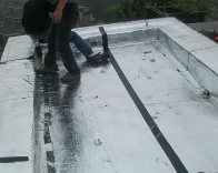 毕节屋顶防水补漏的正确做法
