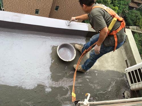 防水公司讲解毕节屋顶防水的做法